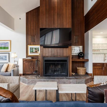 פארק סיטי Deer Valley Little Belle Ultimate Ski Getaway, Sleeps 14, Luxury Design, Private Hot Tub, מראה חיצוני תמונה