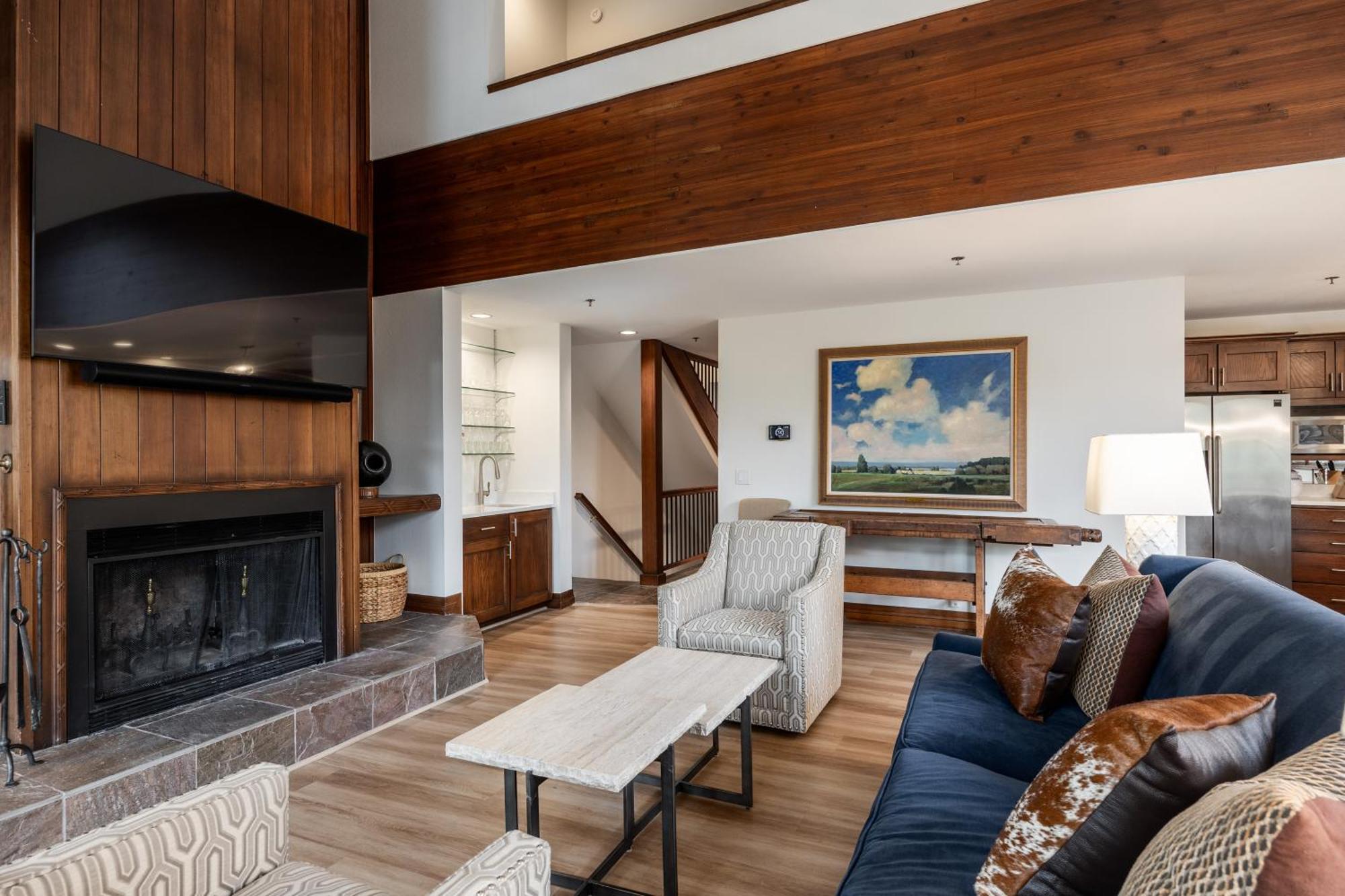 פארק סיטי Deer Valley Little Belle Ultimate Ski Getaway, Sleeps 14, Luxury Design, Private Hot Tub, מראה חיצוני תמונה