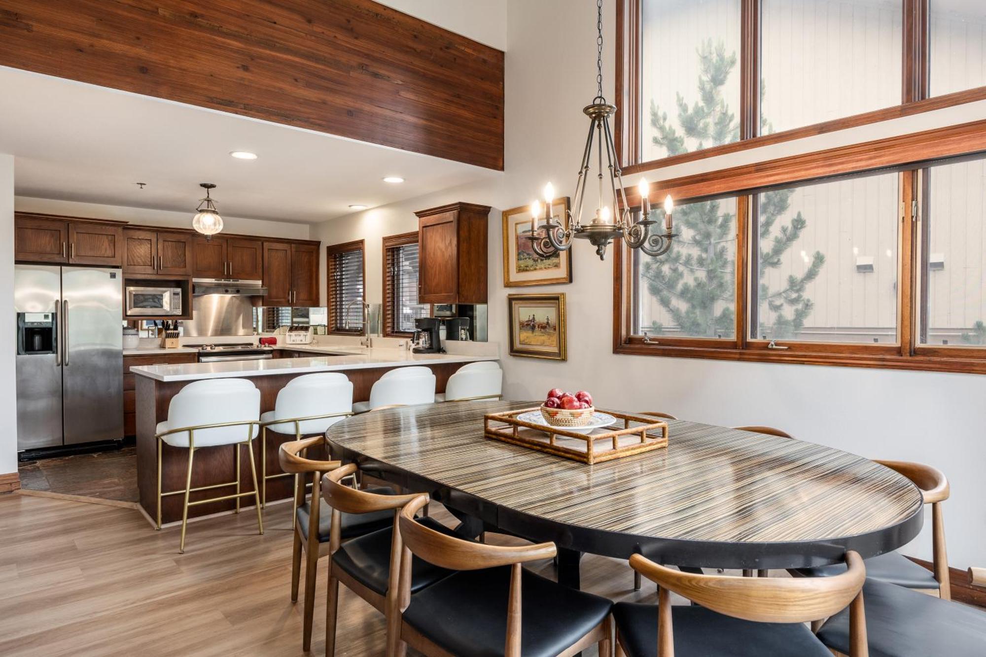 פארק סיטי Deer Valley Little Belle Ultimate Ski Getaway, Sleeps 14, Luxury Design, Private Hot Tub, מראה חיצוני תמונה