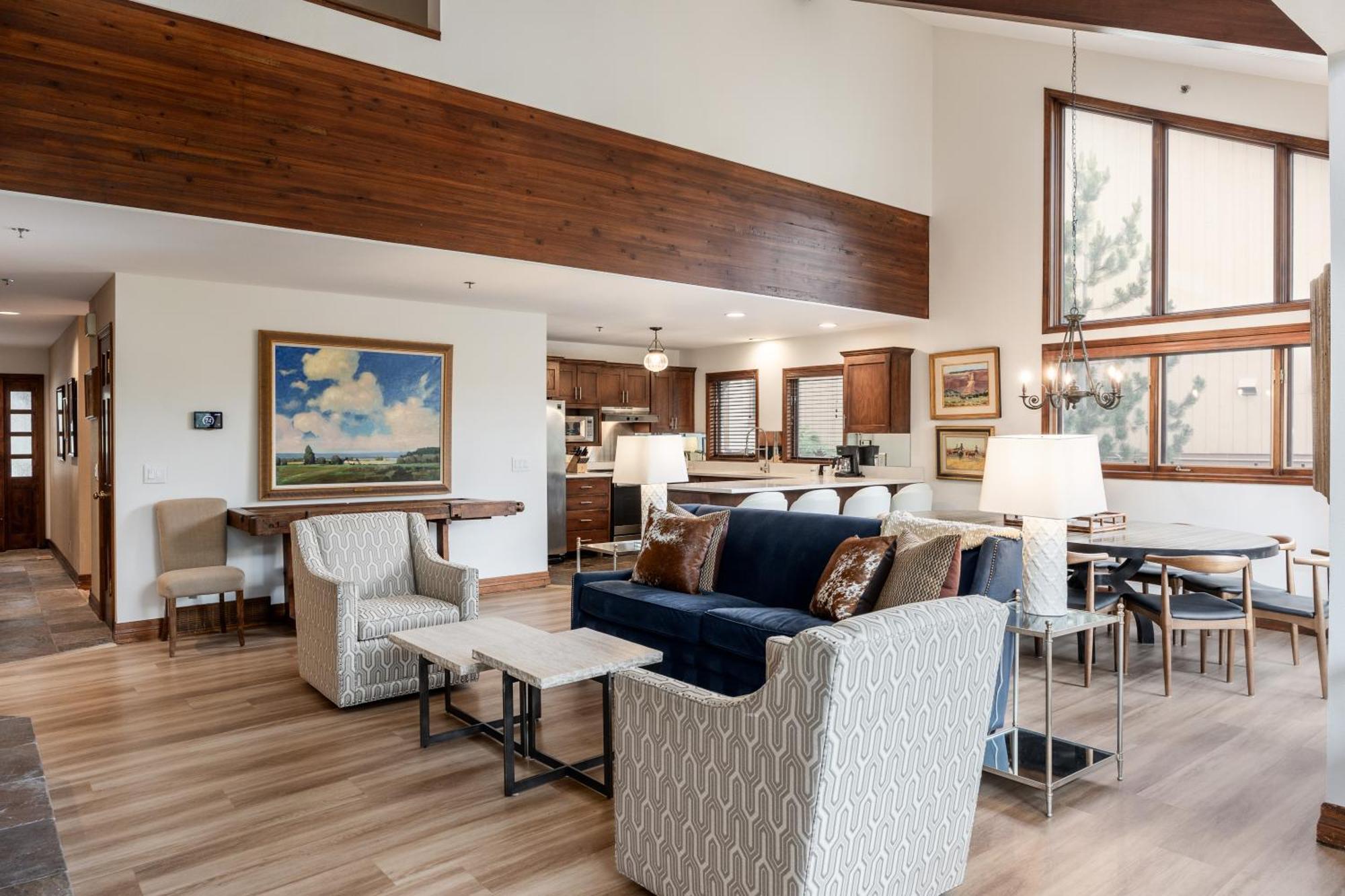 פארק סיטי Deer Valley Little Belle Ultimate Ski Getaway, Sleeps 14, Luxury Design, Private Hot Tub, מראה חיצוני תמונה