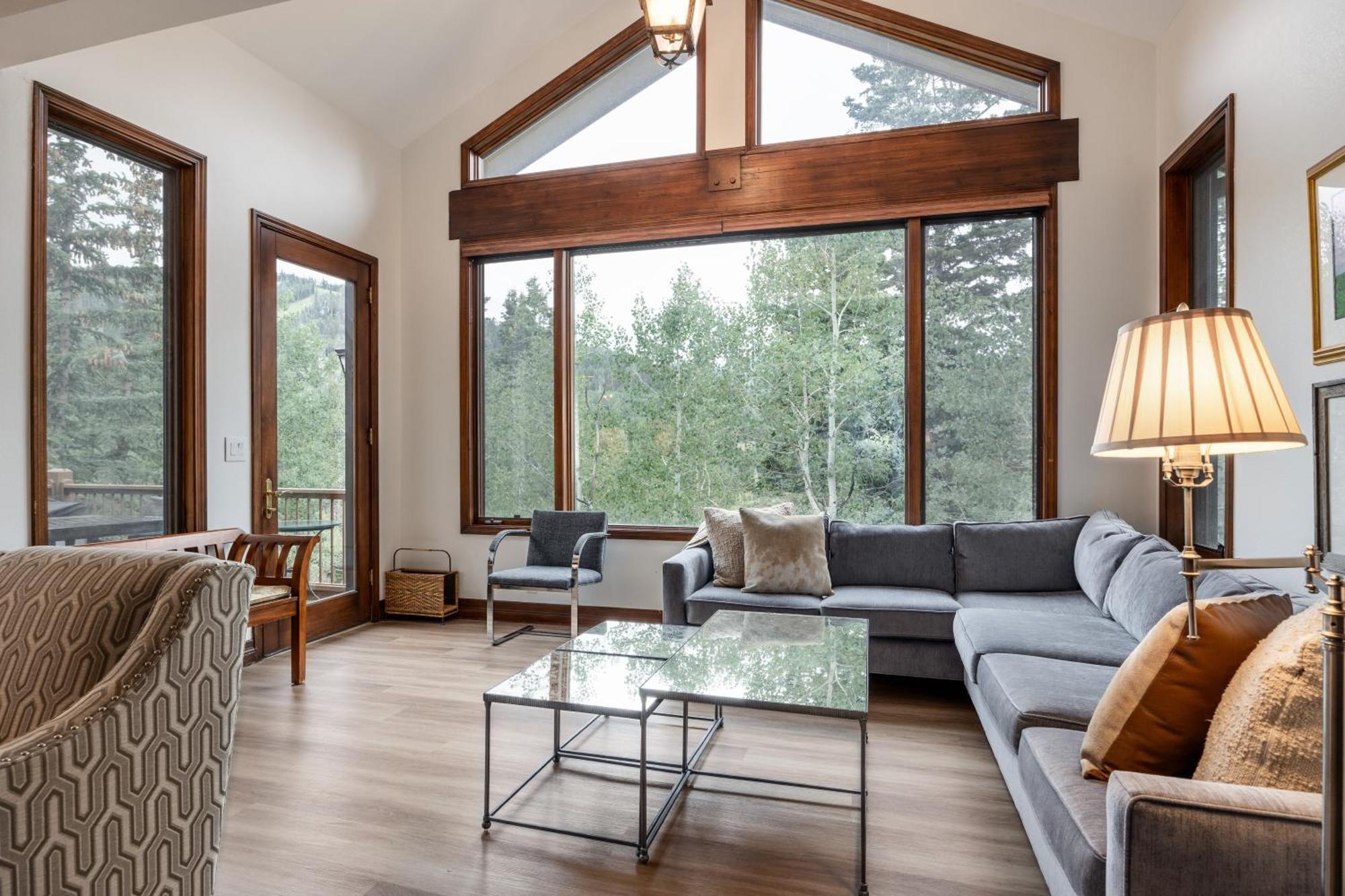 פארק סיטי Deer Valley Little Belle Ultimate Ski Getaway, Sleeps 14, Luxury Design, Private Hot Tub, מראה חיצוני תמונה