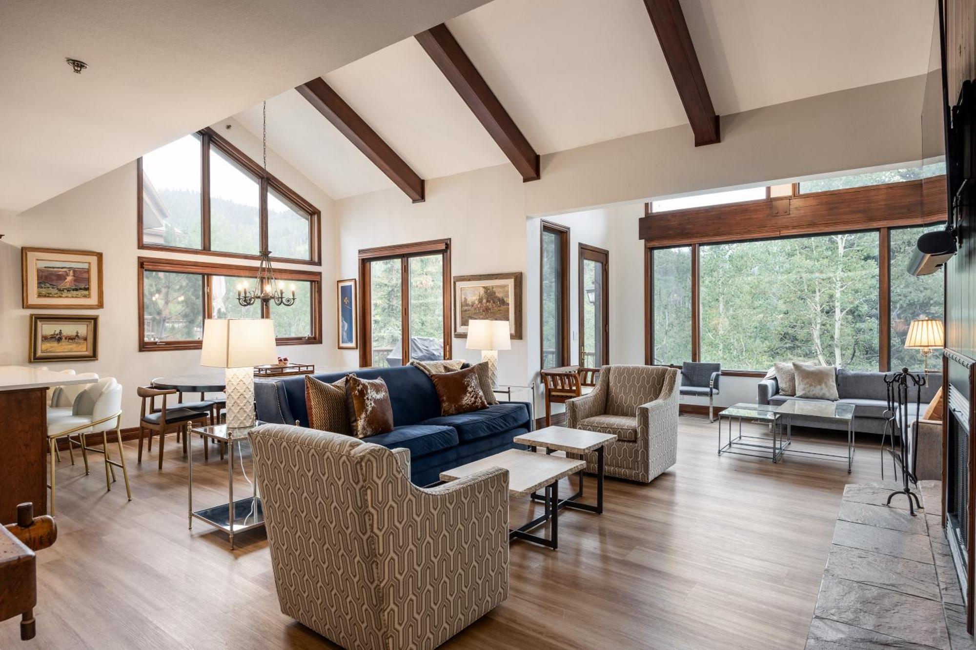 פארק סיטי Deer Valley Little Belle Ultimate Ski Getaway, Sleeps 14, Luxury Design, Private Hot Tub, מראה חיצוני תמונה