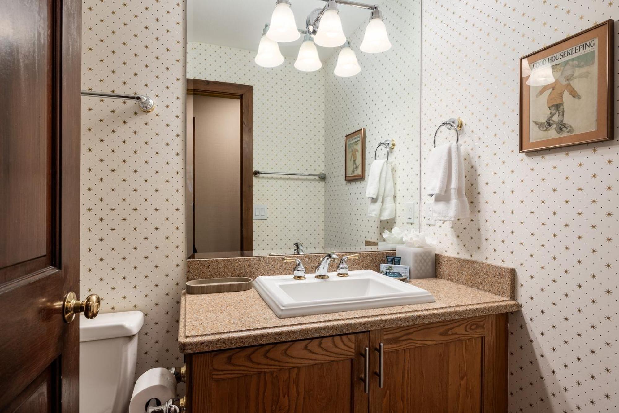 פארק סיטי Deer Valley Little Belle Ultimate Ski Getaway, Sleeps 14, Luxury Design, Private Hot Tub, מראה חיצוני תמונה