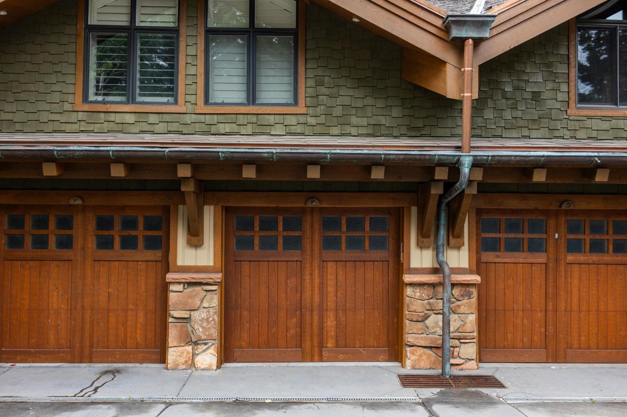 פארק סיטי Deer Valley Little Belle Ultimate Ski Getaway, Sleeps 14, Luxury Design, Private Hot Tub, מראה חיצוני תמונה
