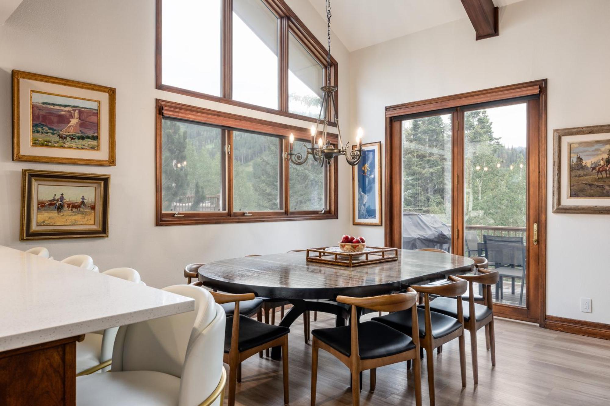 פארק סיטי Deer Valley Little Belle Ultimate Ski Getaway, Sleeps 14, Luxury Design, Private Hot Tub, מראה חיצוני תמונה