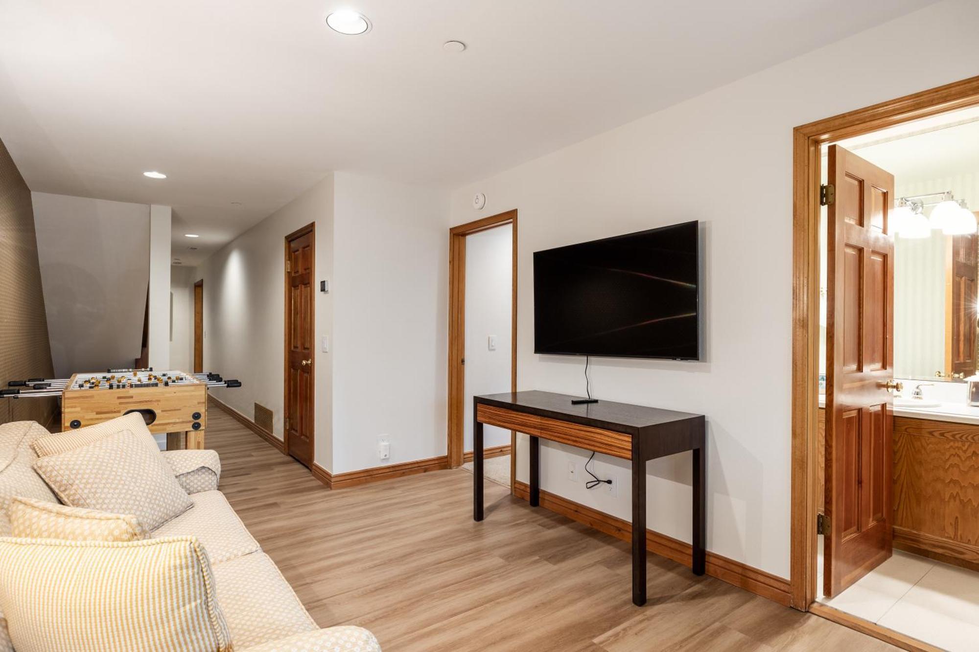 פארק סיטי Deer Valley Little Belle Ultimate Ski Getaway, Sleeps 14, Luxury Design, Private Hot Tub, מראה חיצוני תמונה