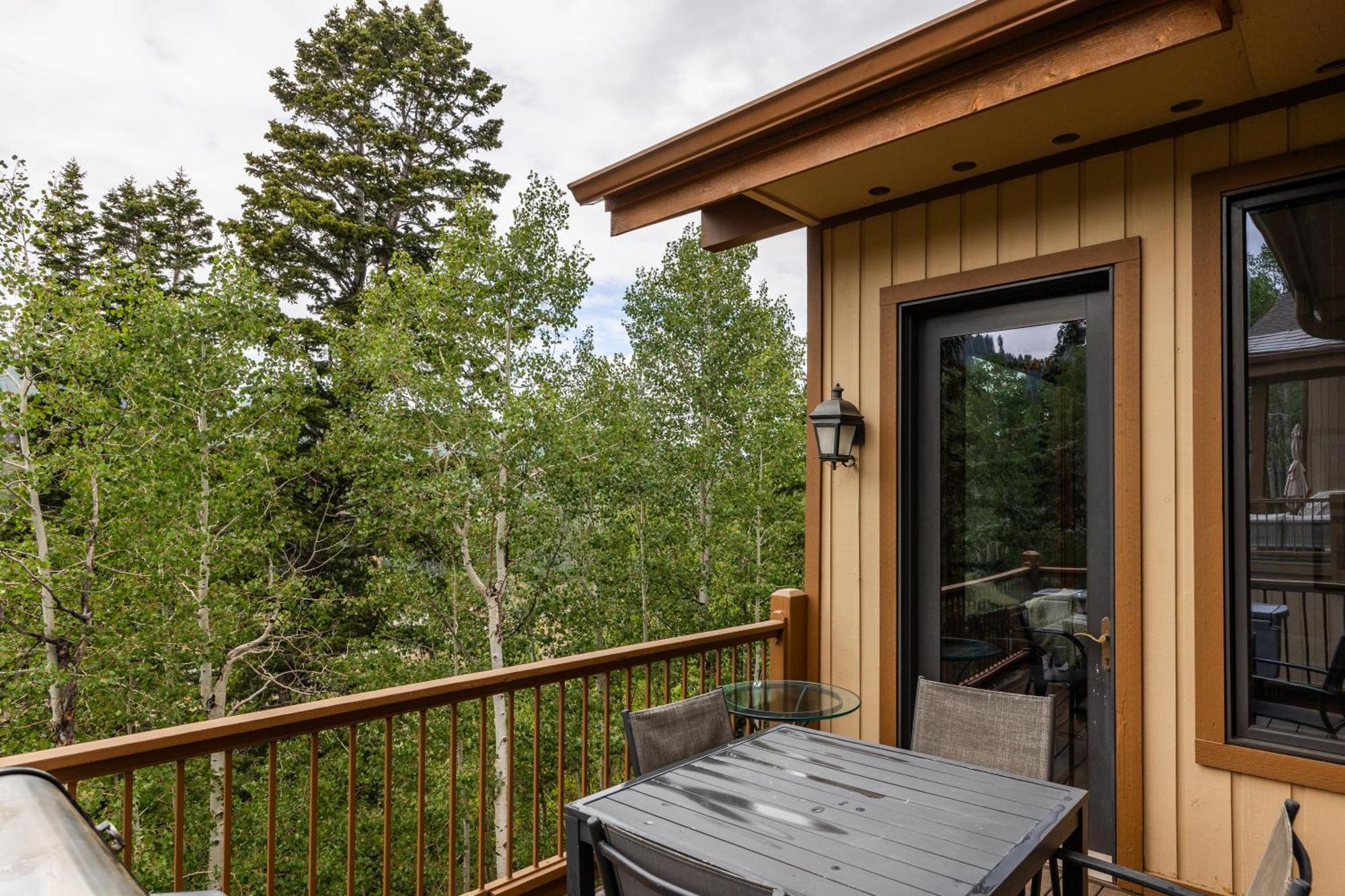 פארק סיטי Deer Valley Little Belle Ultimate Ski Getaway, Sleeps 14, Luxury Design, Private Hot Tub, מראה חיצוני תמונה
