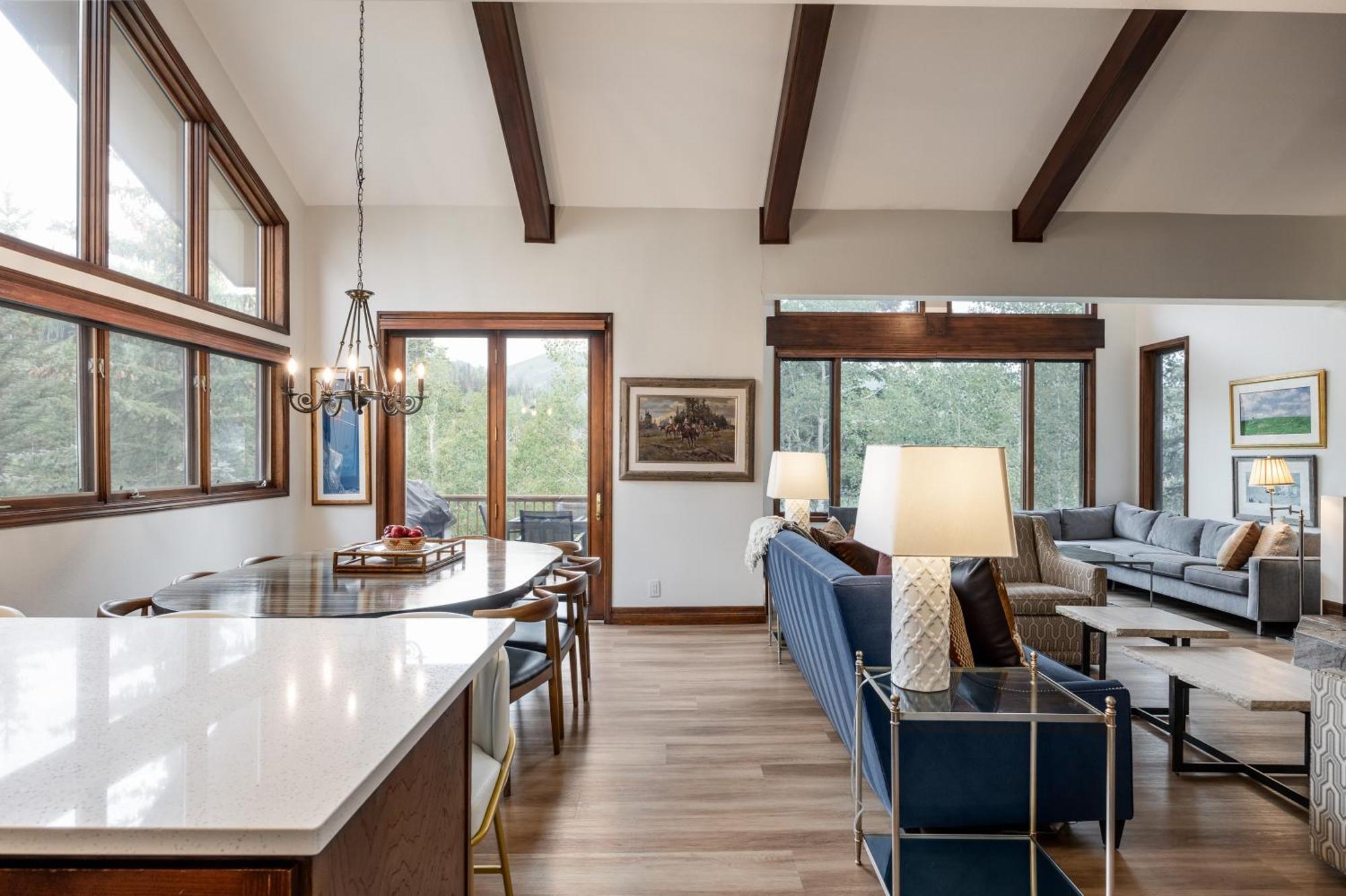 פארק סיטי Deer Valley Little Belle Ultimate Ski Getaway, Sleeps 14, Luxury Design, Private Hot Tub, מראה חיצוני תמונה
