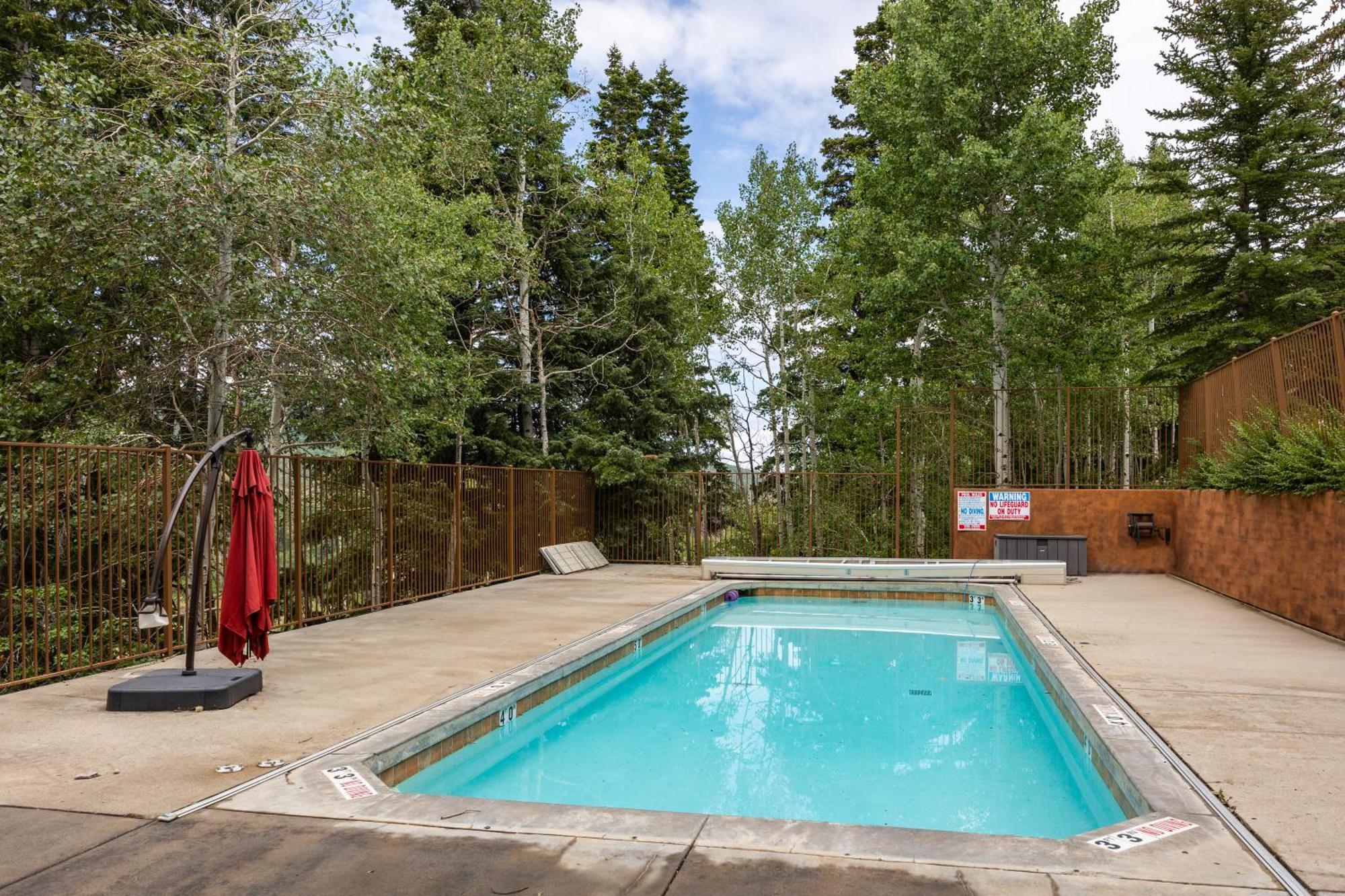 פארק סיטי Deer Valley Little Belle Ultimate Ski Getaway, Sleeps 14, Luxury Design, Private Hot Tub, מראה חיצוני תמונה